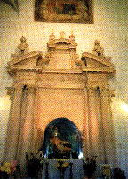 altare